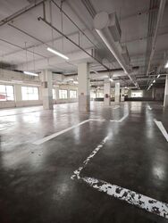 Tagore 23 Warehouse (D26), Factory #580083281